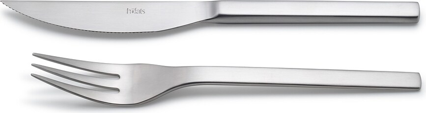 Hoefats Pribor za odreske