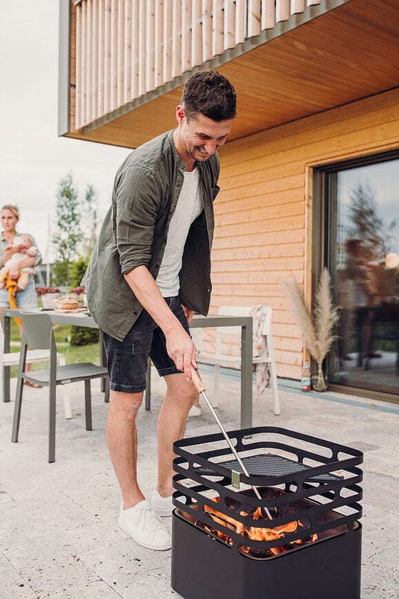 Hoefats Tools Ogrebalnik