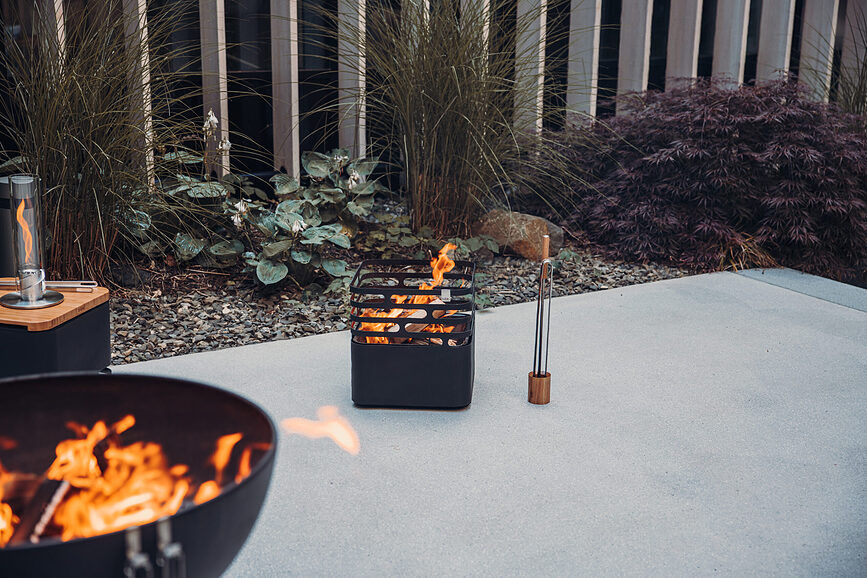 Hoefats Tools Podstavek, jesenov les