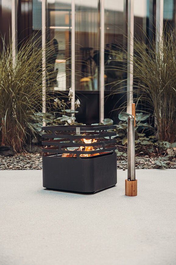 Hoefats Tools Postolje jasenovo drvo