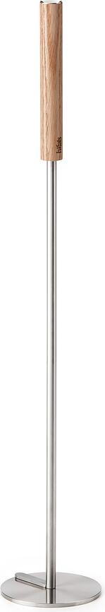 Hoefats Tools Support pour Tisonnier, en acier inoxydable