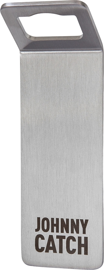 Johnny Catch Ανοιχτήρι, ασημί