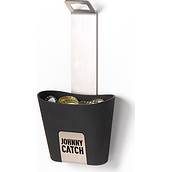 Johnny Catch Bottle opener with bottlecap holder