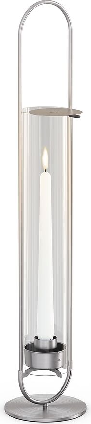 Laterna Oval 55 cm