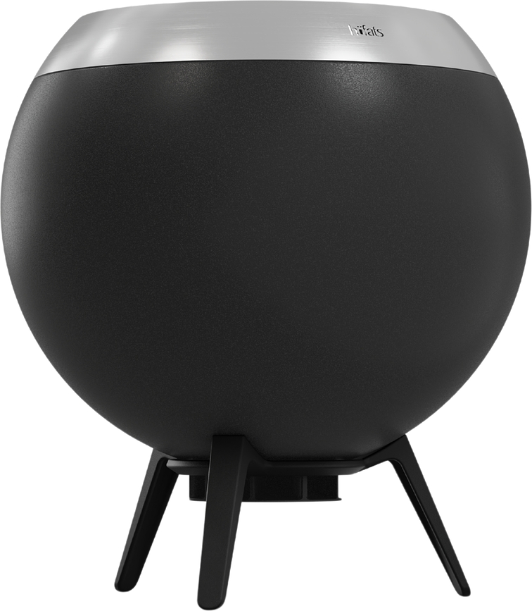 Modul za dovod zraka za kurišče Moon 45 cm