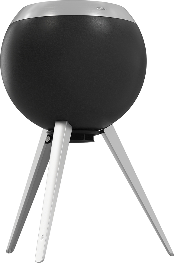 Module d'alimentation en air pour foyer Moon 45 cm