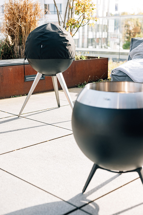 Moon Housse pour brasero