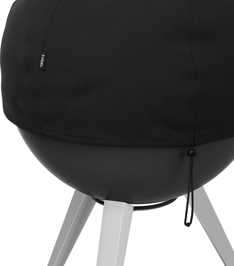 Moon Κάλυμμα για Εστία φωτιάς