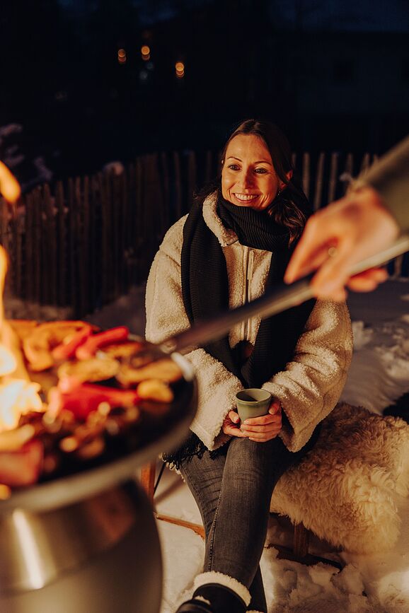 Moon, žar plošča za kurišče