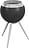 Palenisko Moon wysokie 75 cm z podstawą