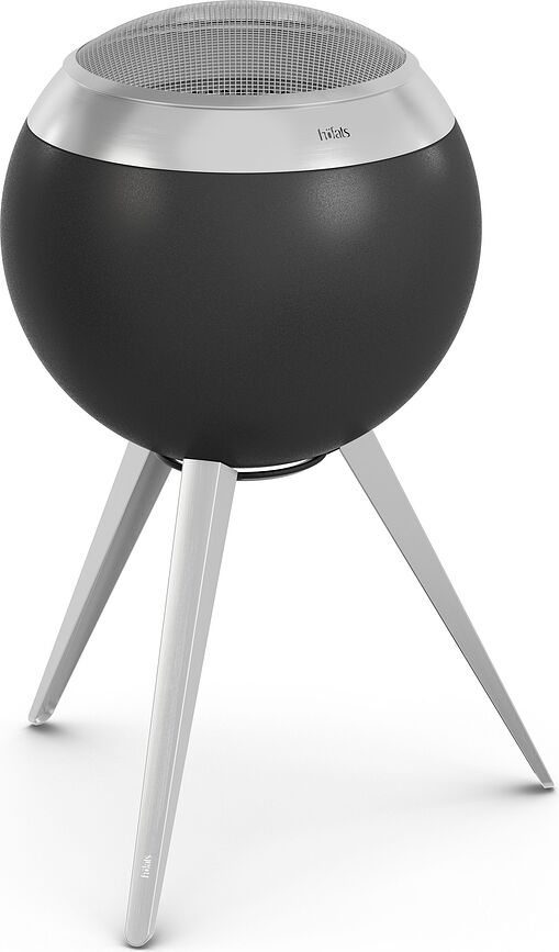 Pantalla protectora para hoguera Moon