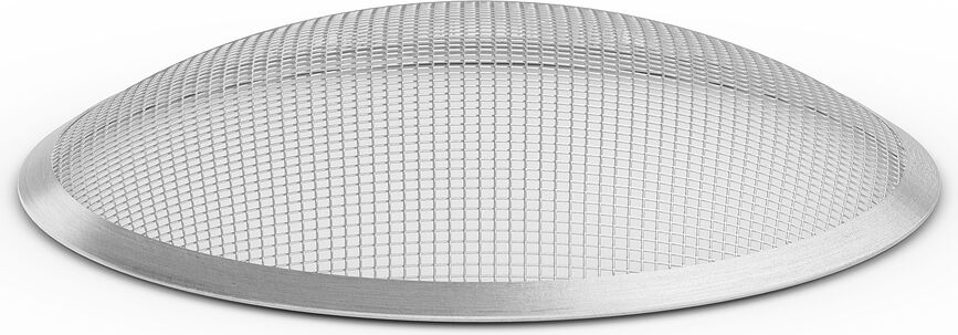 Pantalla protectora para hoguera Moon