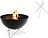 Pavards Bowl ar 2 statīviem 57 cm