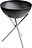 Pavards Bowl ar pamatni 75 cm