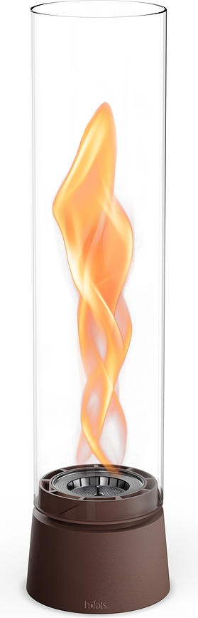 Φανάρι Spin Air 900 καφέ