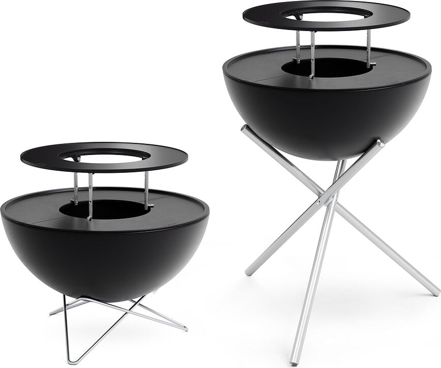 Plancha de Parrilla Bowl, 57 cm