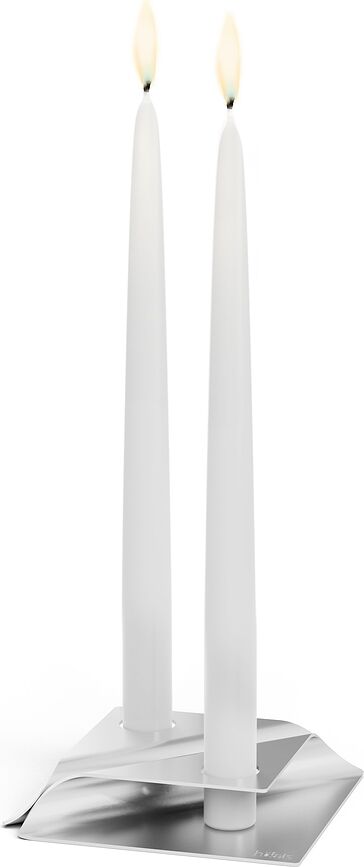 Portavelas Square, negro