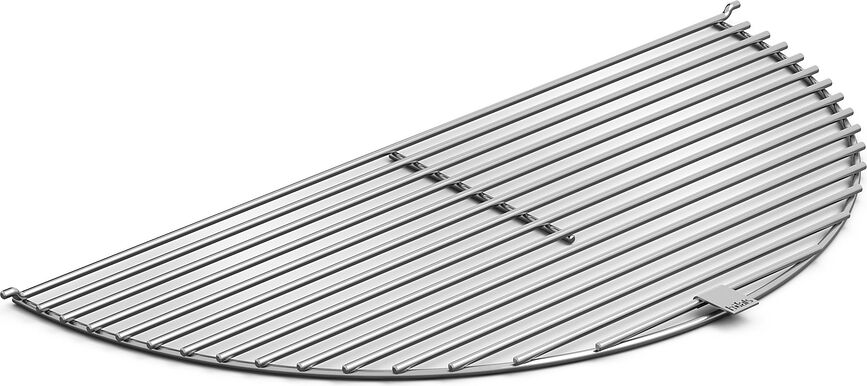 Rist til pejs Bowl 70 cm ét stykke