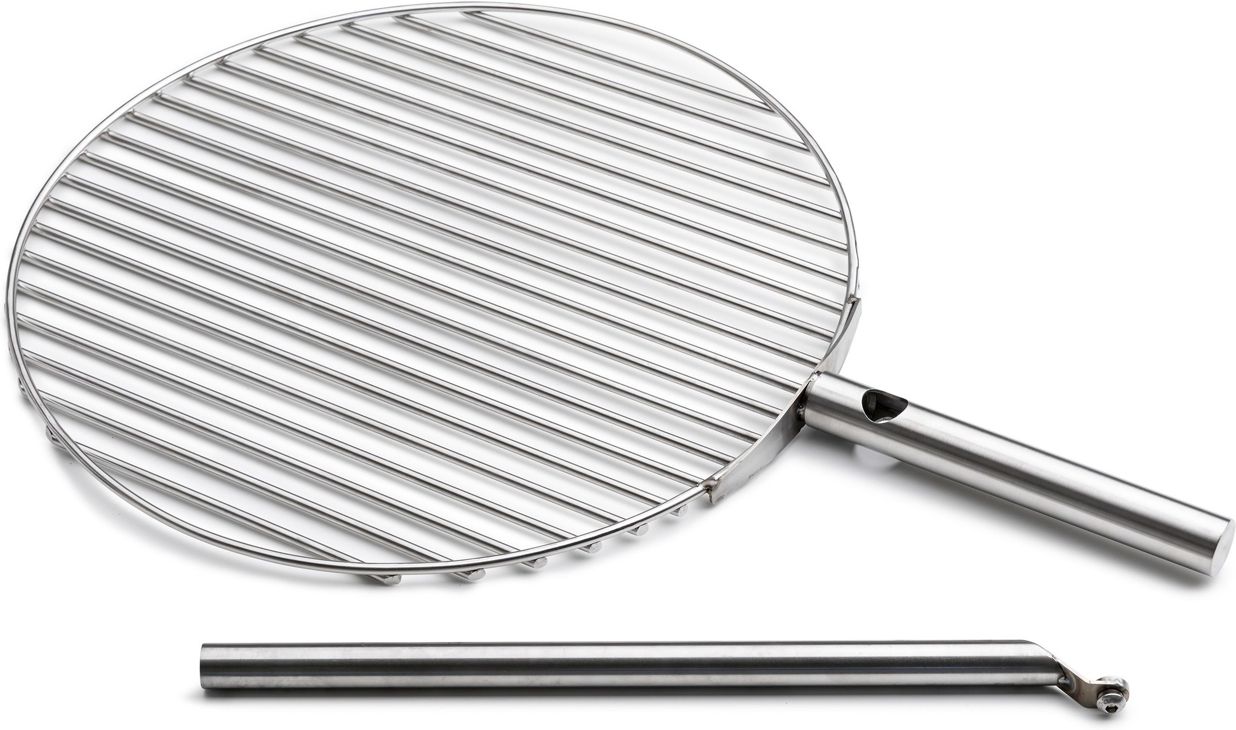 Ruszt do paleniska Triple 45 cm