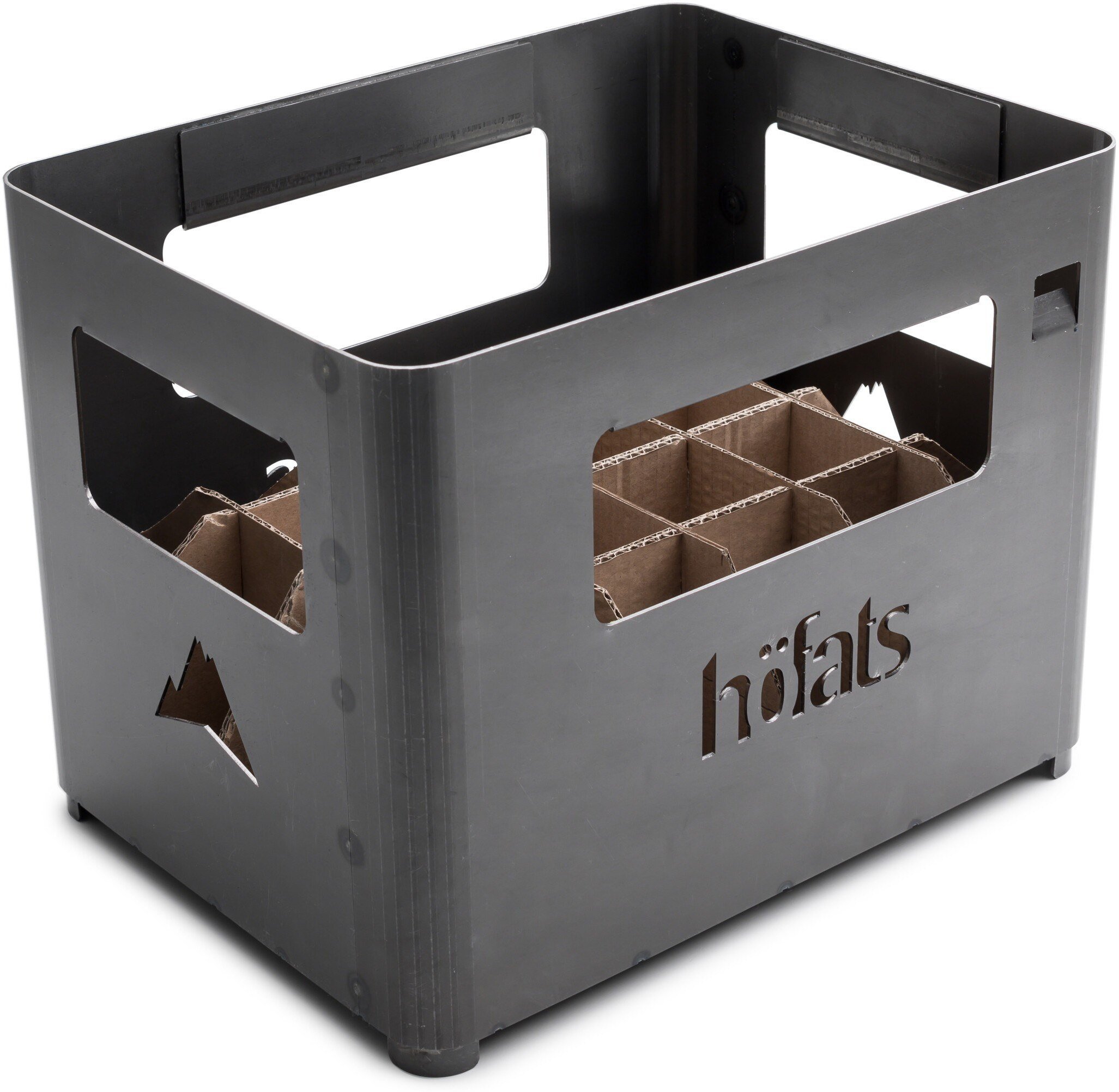 Skrzynka na piwo i palenisko Beer Box