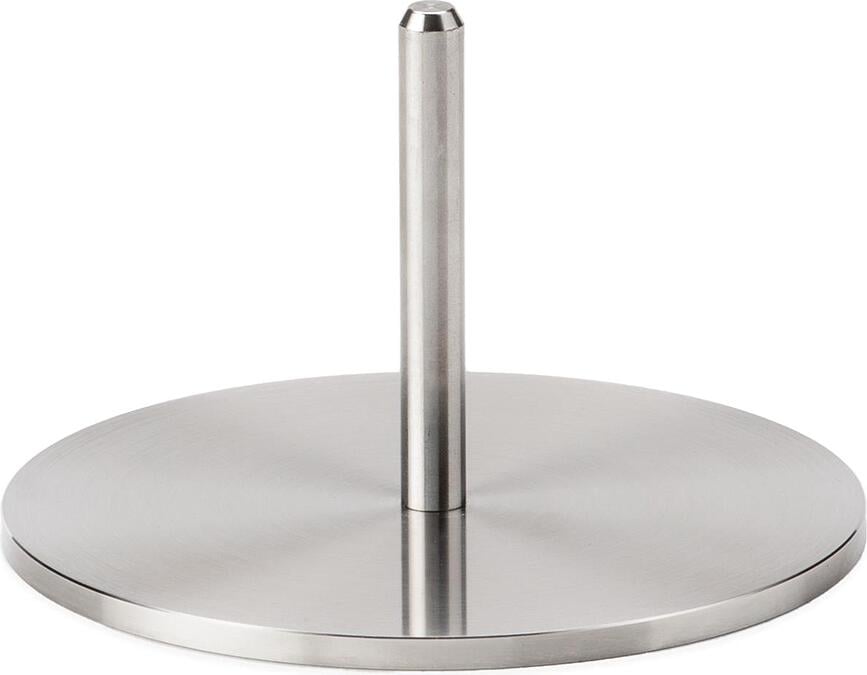 Soporte para atizador de acero inoxidable Hoefats Tools