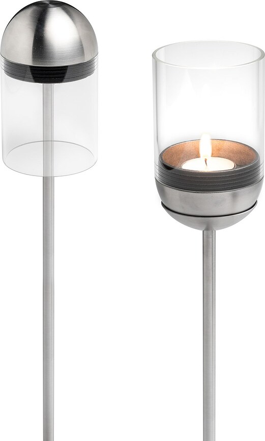 Soporte para candelabro Gravity