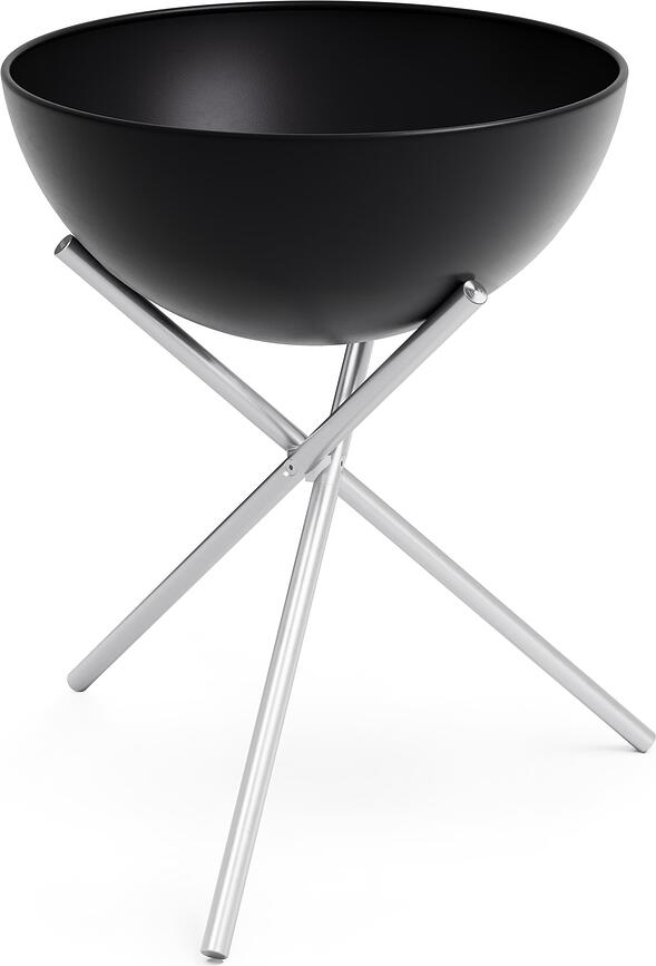 Soporte de Trípode para Brasero Bowl, 76 cm