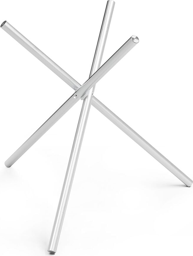 Soporte trípode Bowl, para brasero