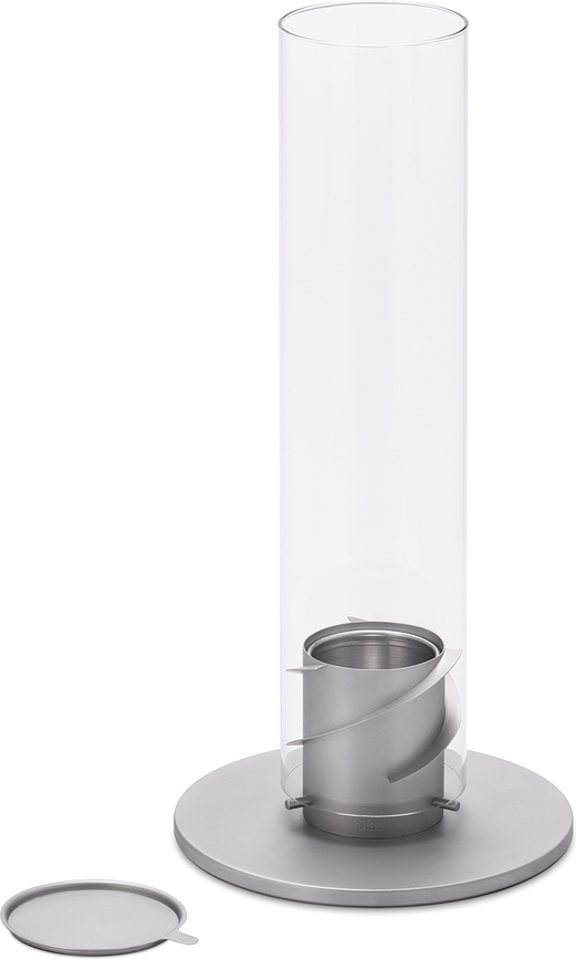 Spin Δοχείο για βιοαιθανόλη, μικρό, για Φανάρι Spin