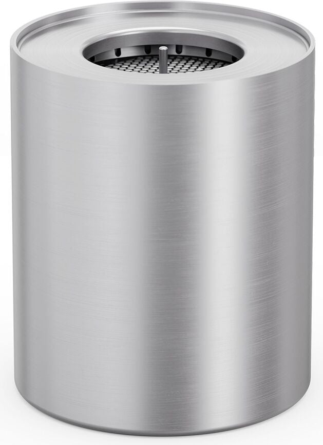 Spin II Plamenik za bioetanol mali za lampion s prstenom i poklopcem Set od 3 dijela