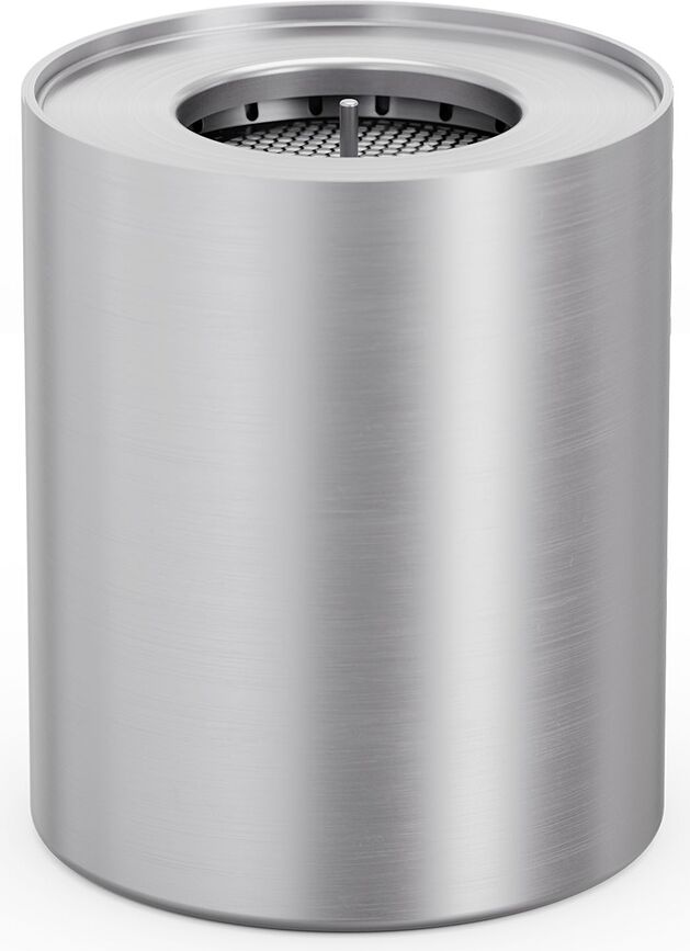 Spin II Καυστήρας για Φανάρι, μικρός, με δακτύλιο και καπάκι, Σετ 3 τεμαχίων