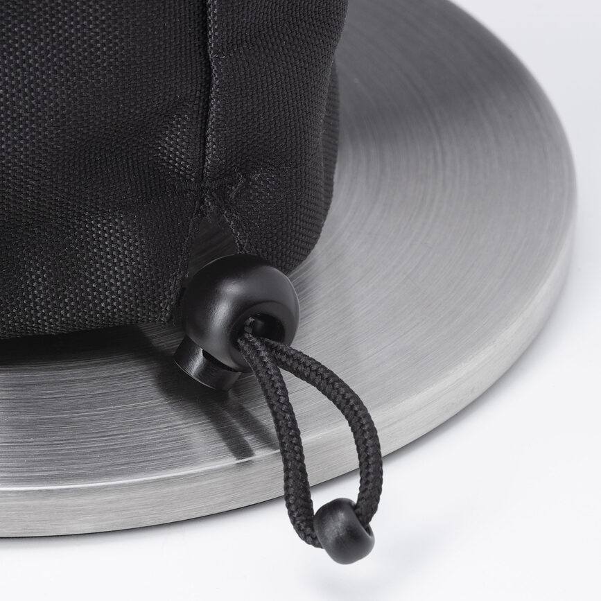 Spin Κάλυμμα για μικρό φανάρι