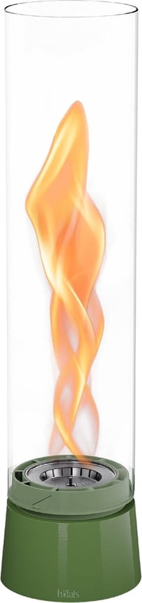 Spin Lampion mali zeleni