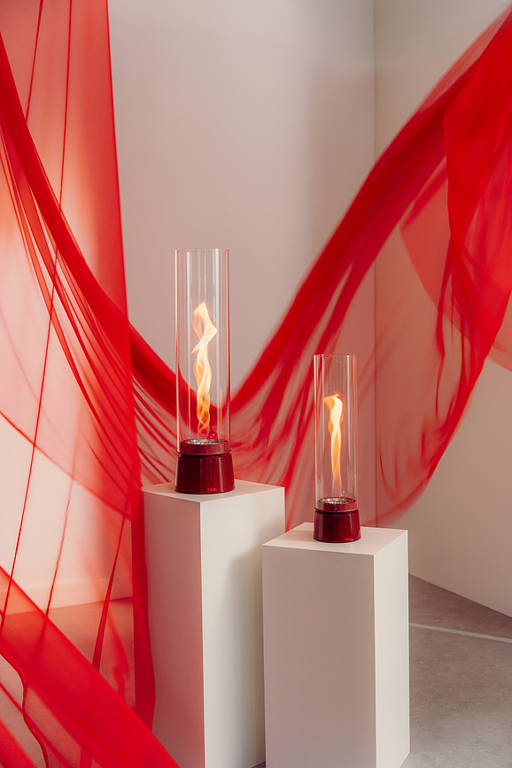 Spin Φανάρι, μεσαίο, μαύρο