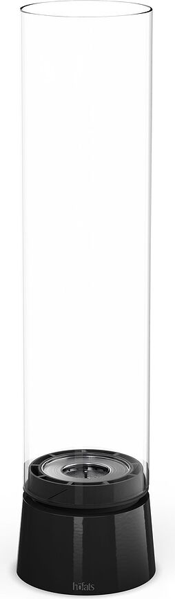 Spin Φανάρι, μικρό, μαύρο