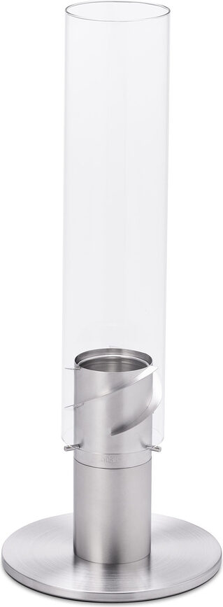 Spin Βάση, για μικρό Φανάρι, γκρι