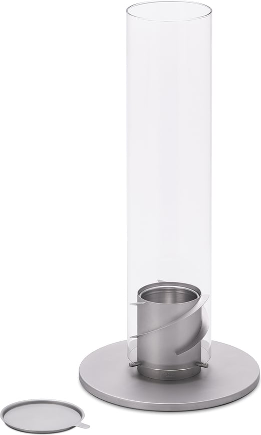 Spin Réservoir pour bioéthanol, petit, pour lanterne