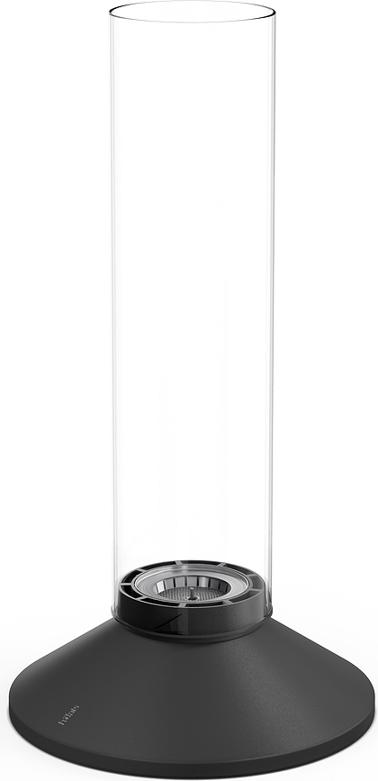 Spin X lanterne 1200, sort