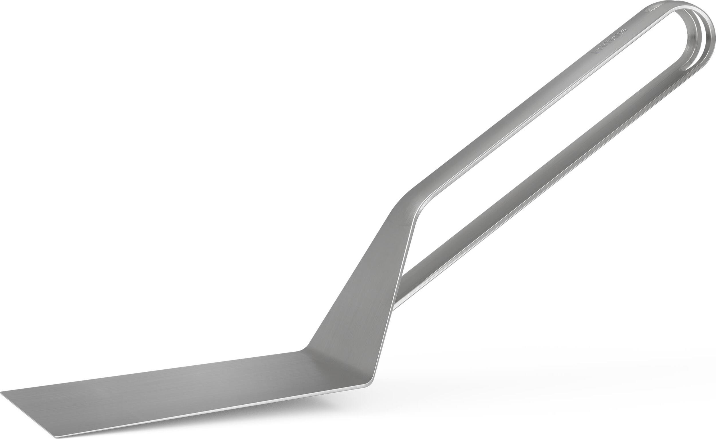 Szpatułka Hoefats Tools ze stali nierdzewnej