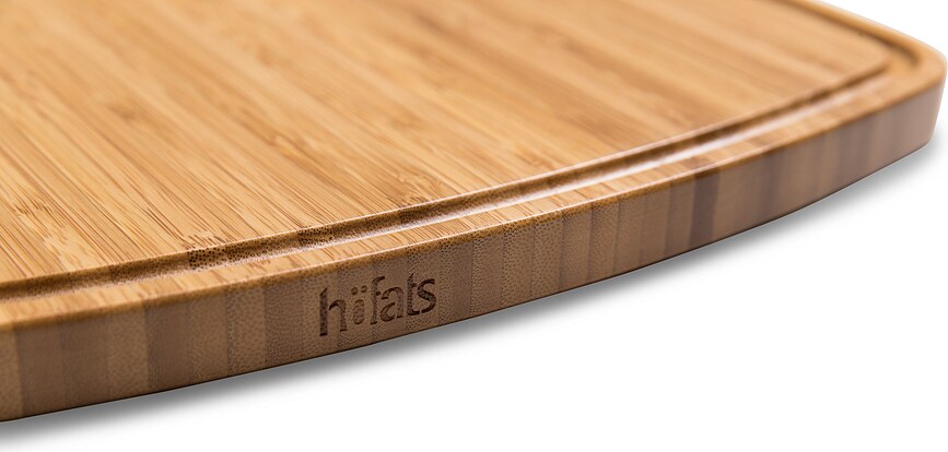 Tabla para barbacoa de carbón Cone