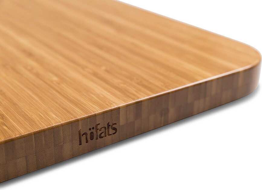 Tabla para brasero Cube