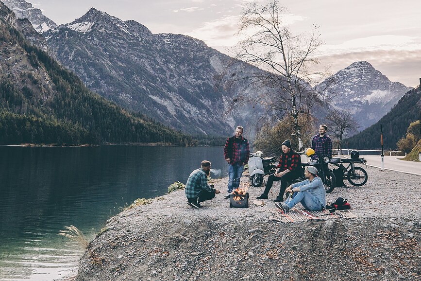 Tapa para caja Beer Box