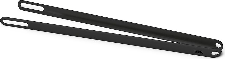 Tools Pince de Barbecue, noire
