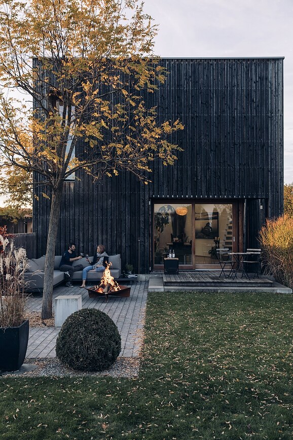 Triple Πόδια για Εστία, 90 εκ.