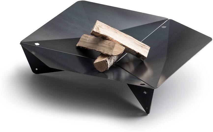 Triple Posuda za vatru