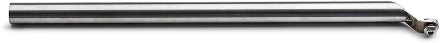 Triple Tisonnier 40 cm