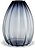 2Lips Vase 45 cm, bleu