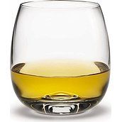 Fontaine Whisky glass