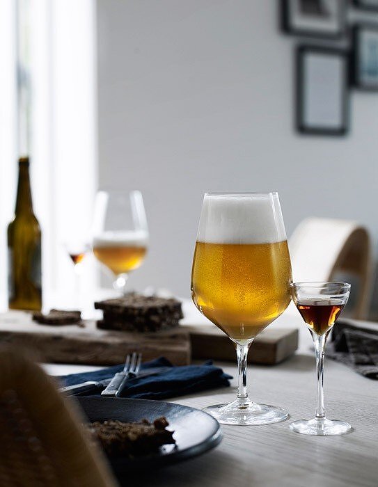 Vasos de chupito Cabernet, 6 unidades