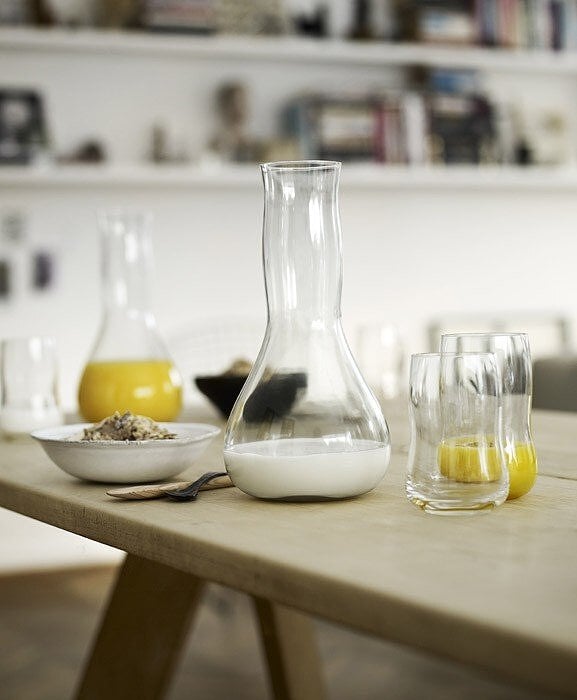 Vasos Future, Pack de 6